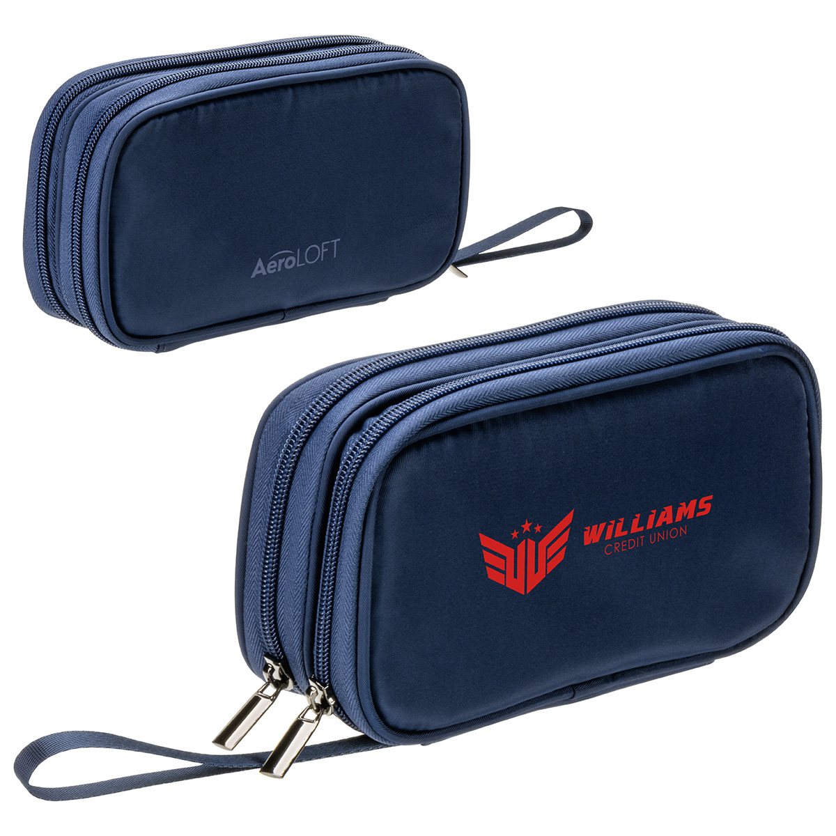 AeroLOFT® Business First Tech Organizer 46