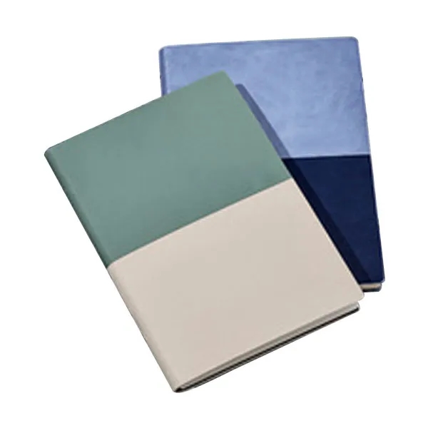 A5 Customized Business Notebook 6