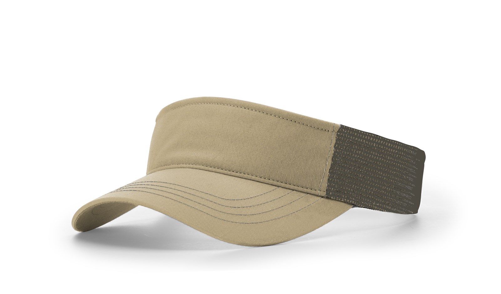 Trucker Visor 1