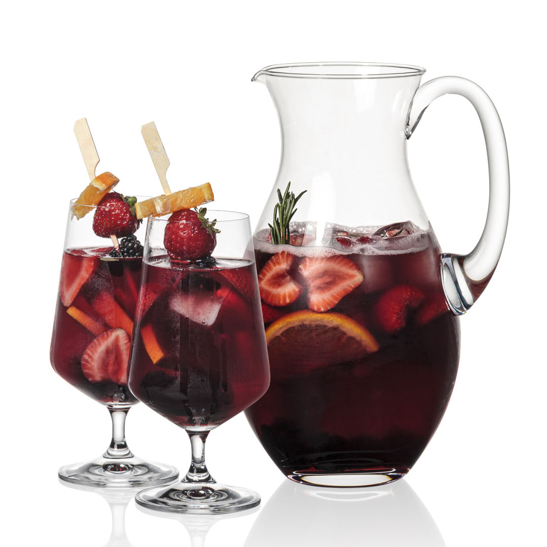 Charleston Pitcher & Breckland Cocktail 3