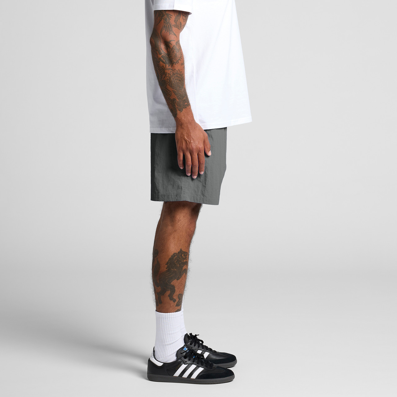 Swim Shorts 17" | 5904 9