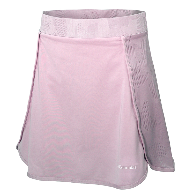 Colubmia Ladies Omni-Wick Up Next Skort 2