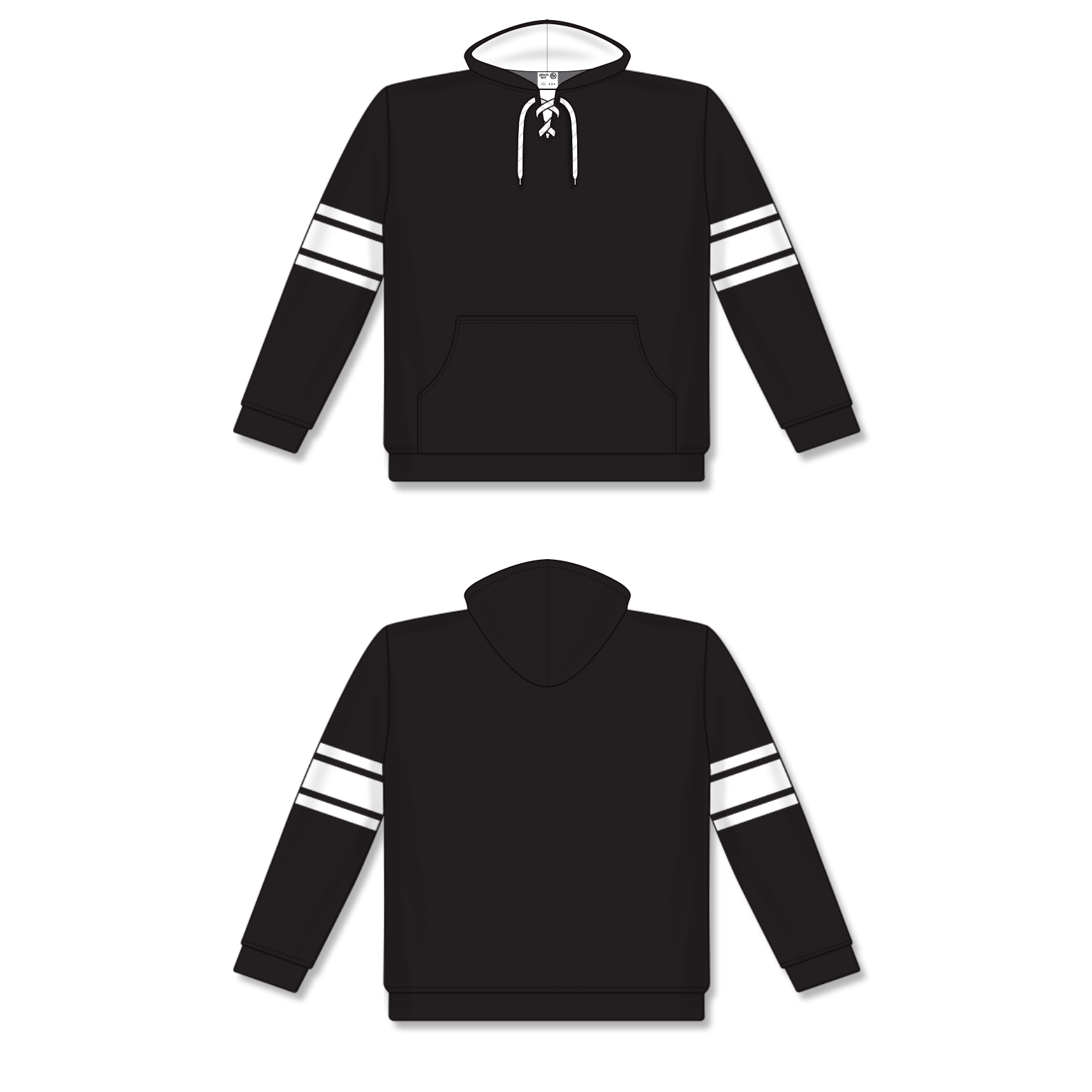 Apparel Sweatshirts A1845-G01 45