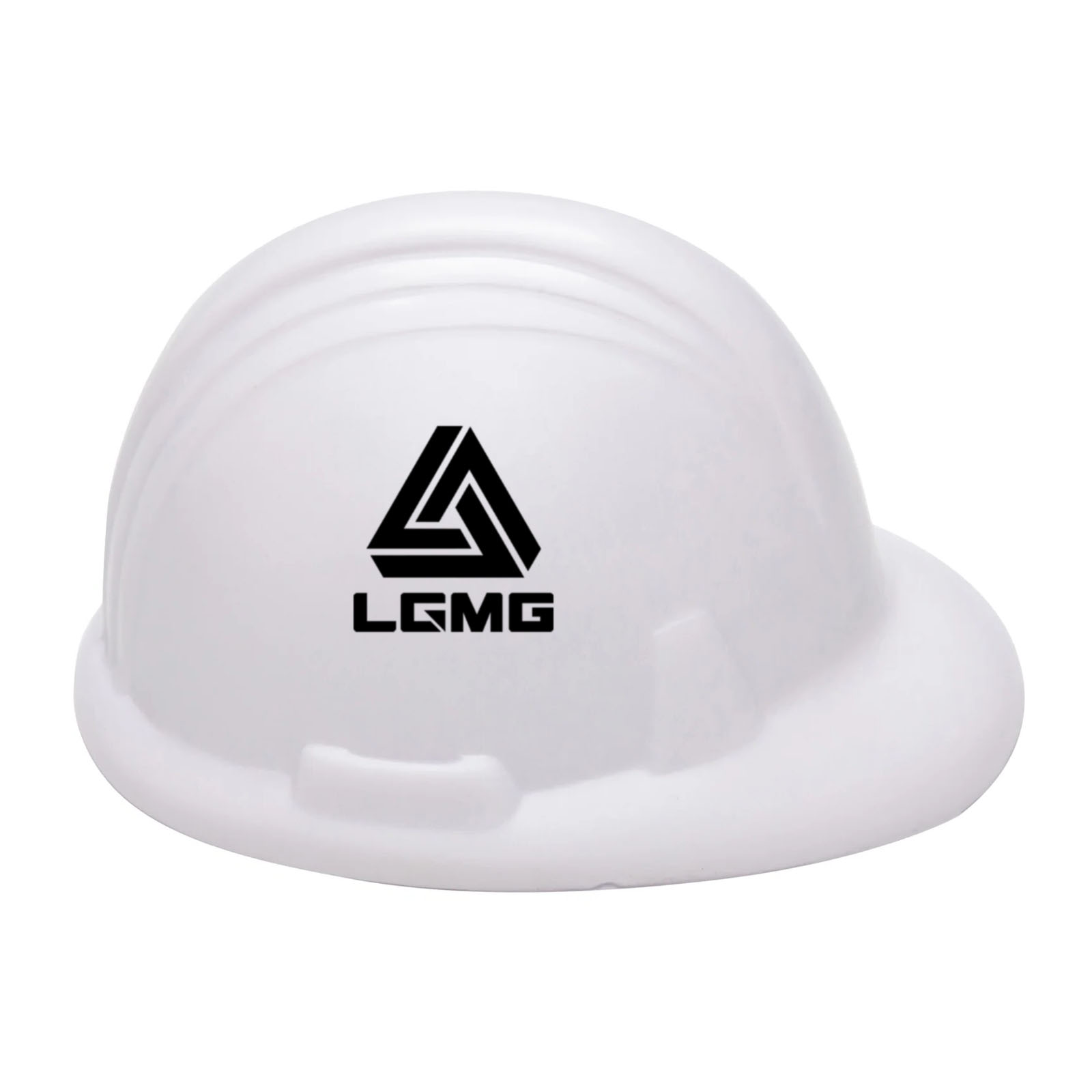 Hard Hat Stress Reliever 2