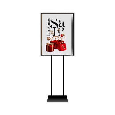 UV Printed 1/8"White PVC Board Signs - Per Sq Ft 2