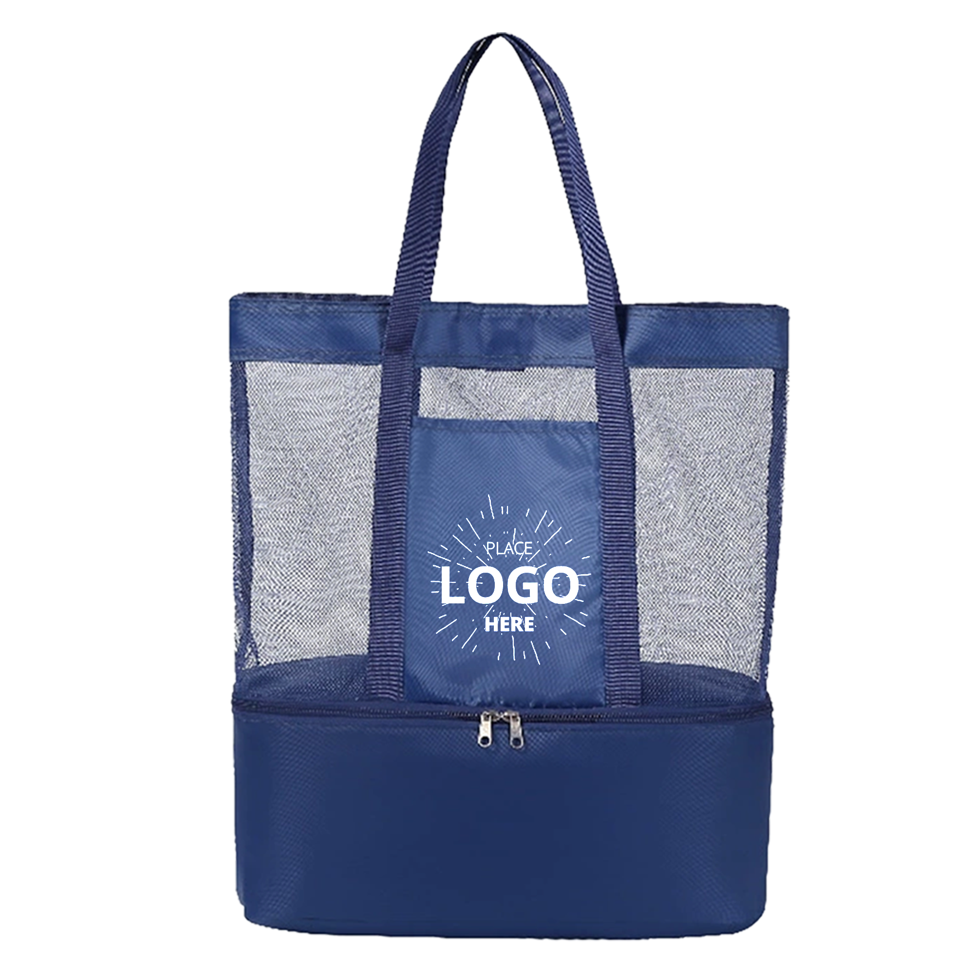 Handheld Portable Beach Bag 5