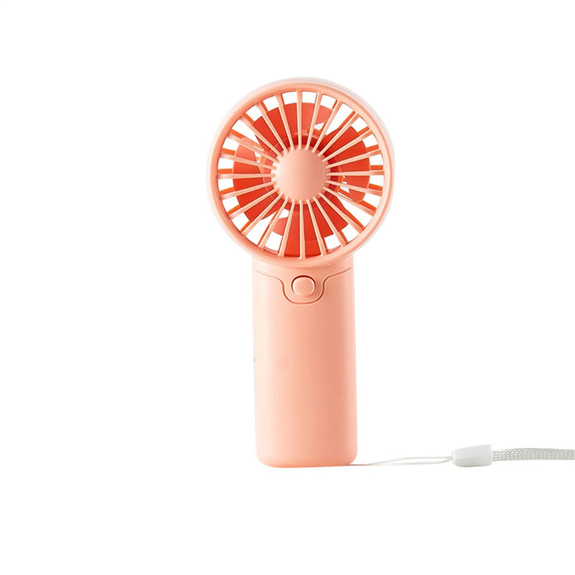 Portable Handheld Travel Mini Fan 3