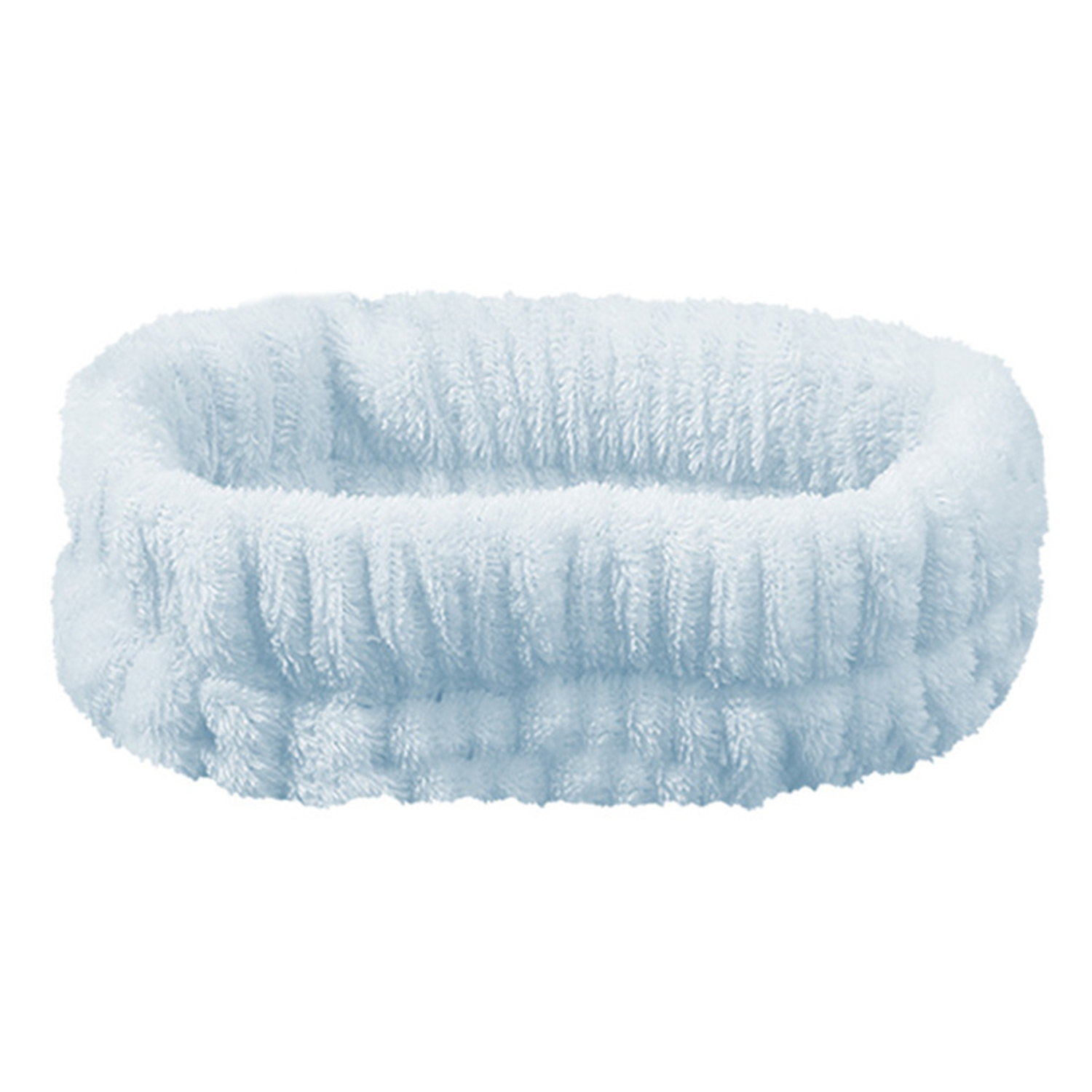 Soft Fuzzy Beauty Headband 3
