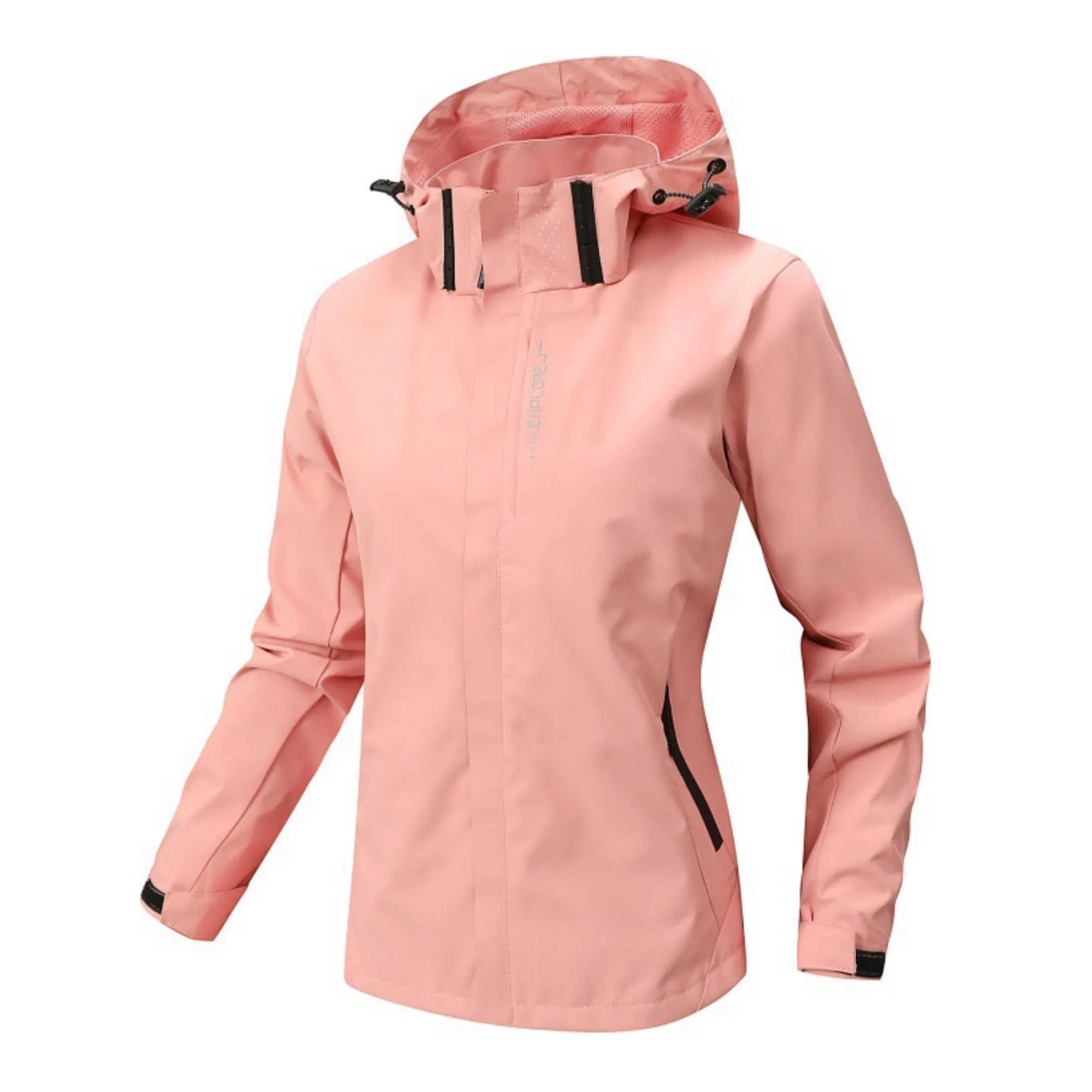 Columbia Women's Arcadia II Jacket 2
