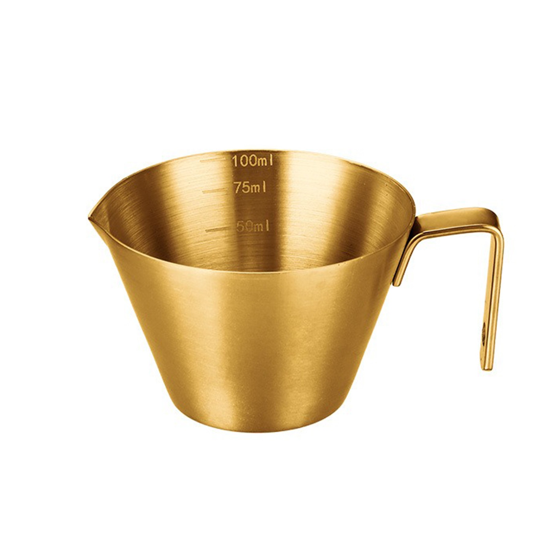 Coffee Extraction Cup 5