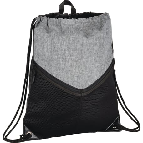 Voyager Drawstring Sportspack 43