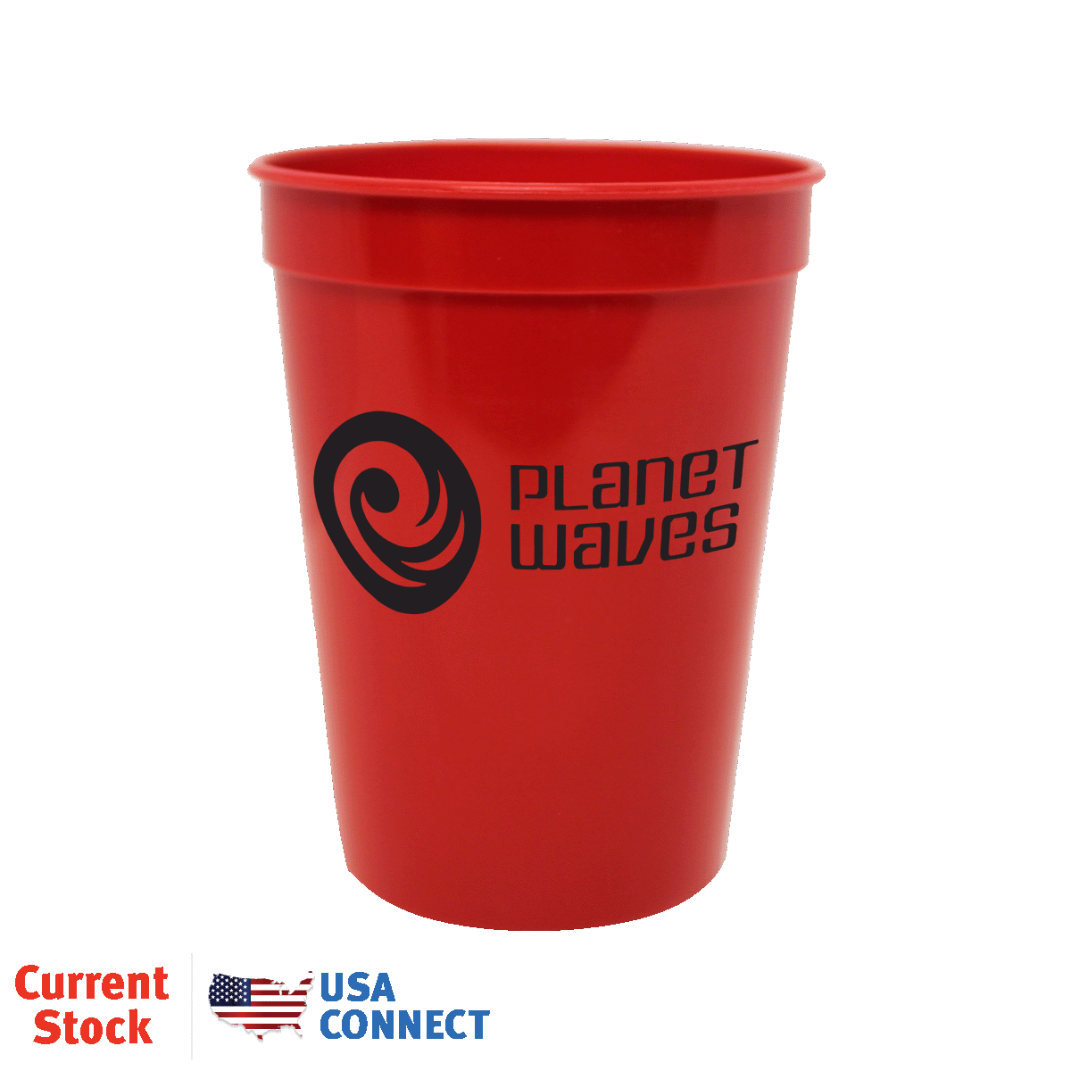 12 oz. Smooth Stadium Cup 20
