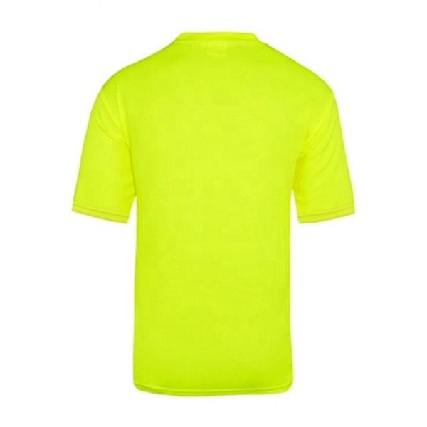 Unisex Work Shirt 2