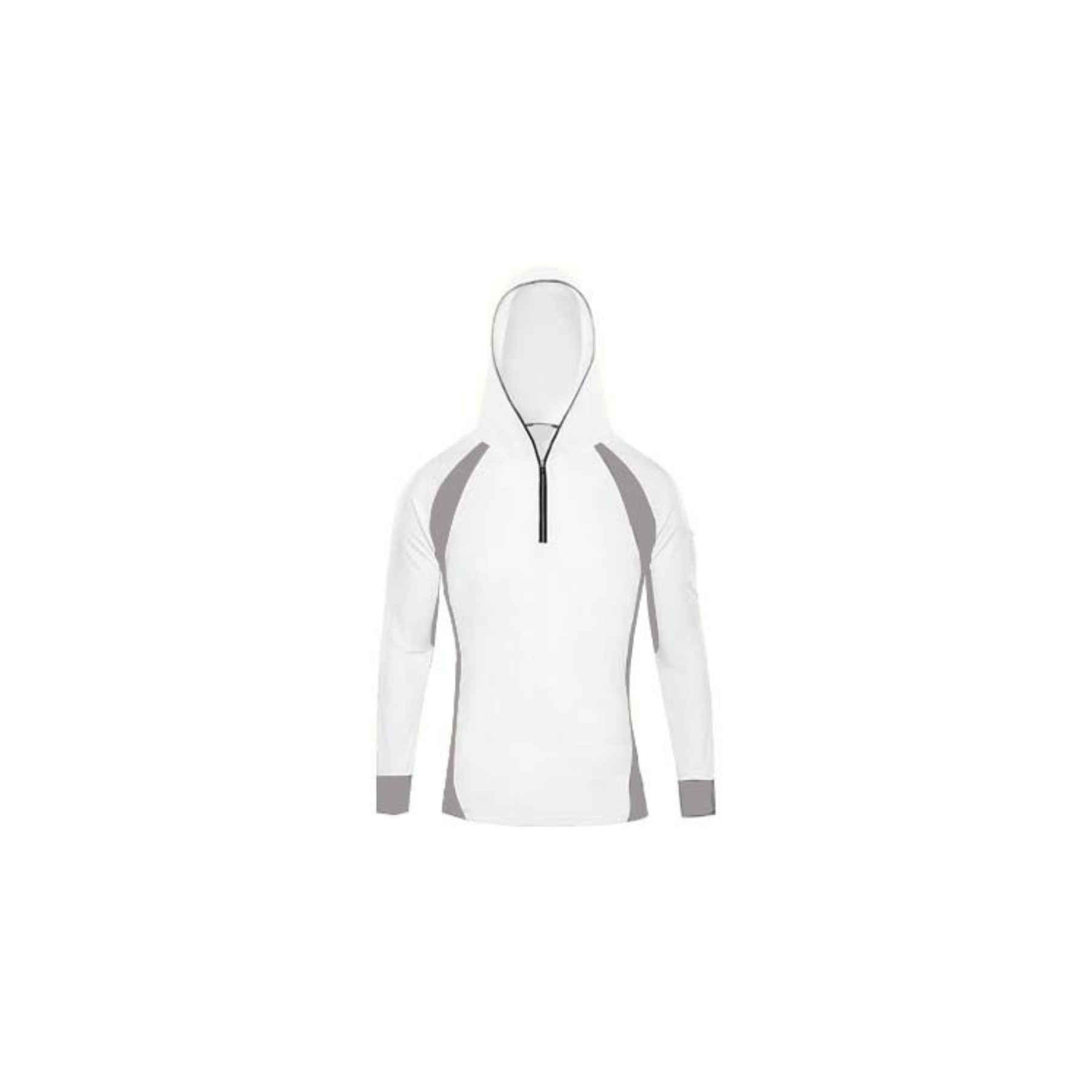 Men's Sport Sun Proof Hoodie 3