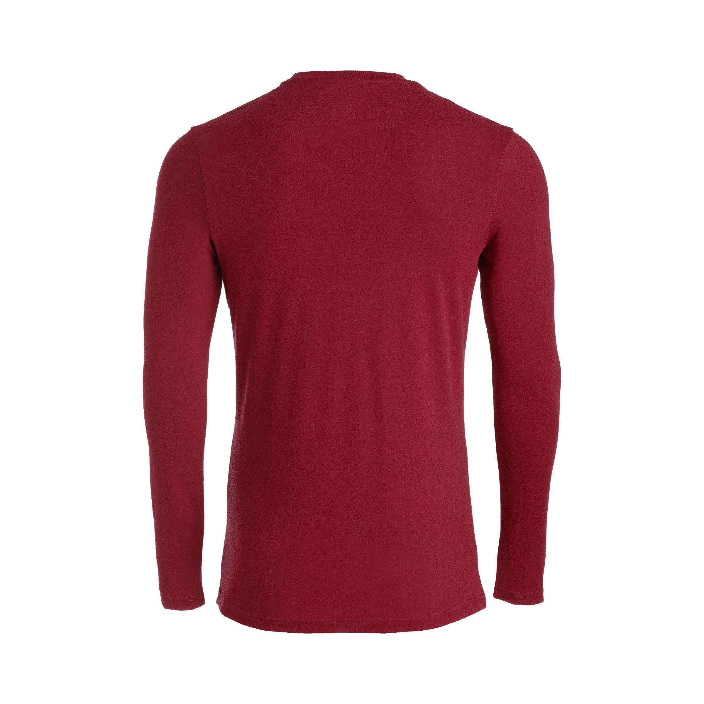 Youth Comp Diamond Long Sleeve Crew 36