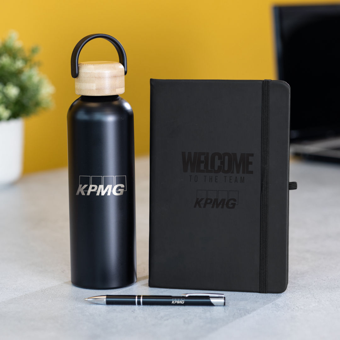 Starter Onboarding Set 9