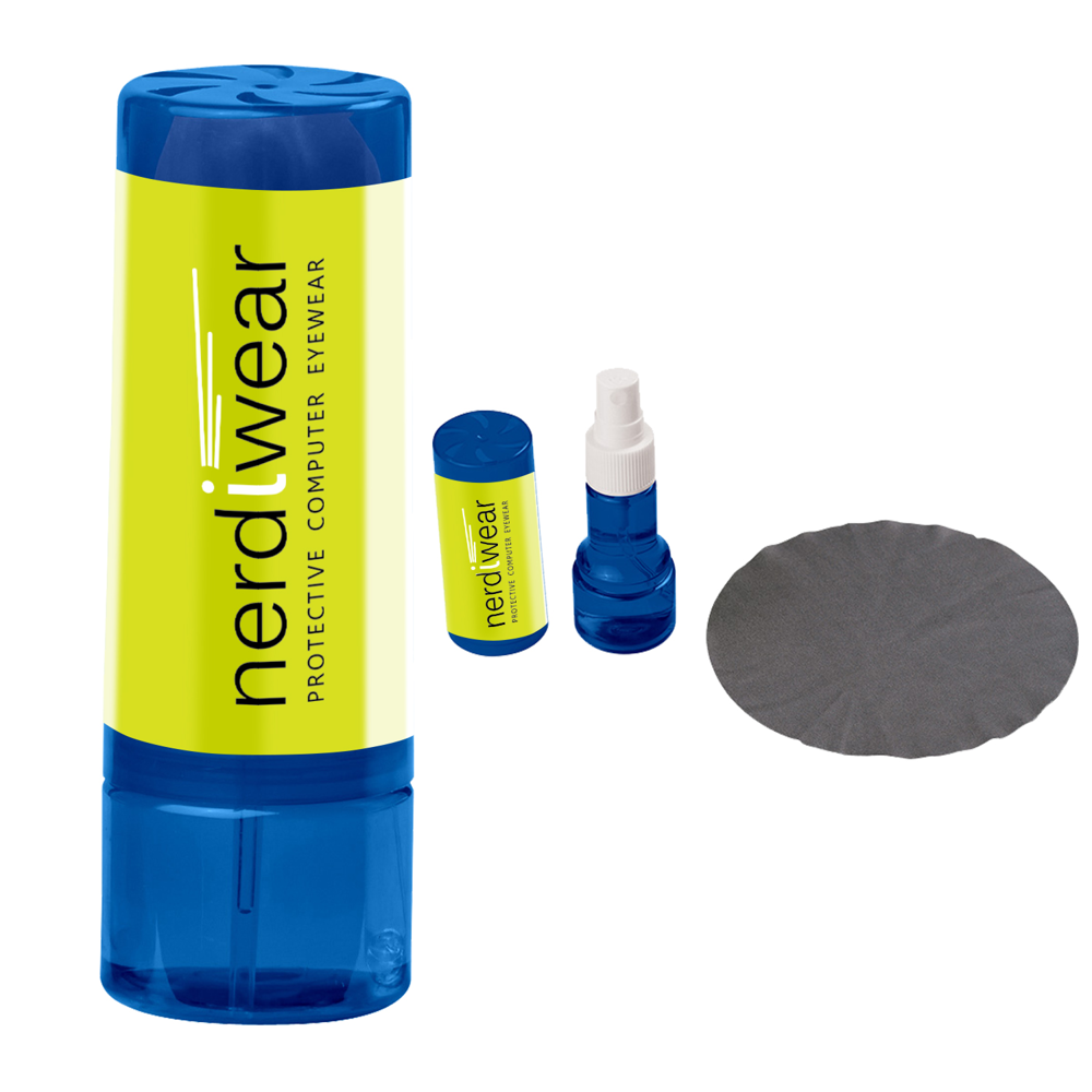 Lens & Screen Cleaner