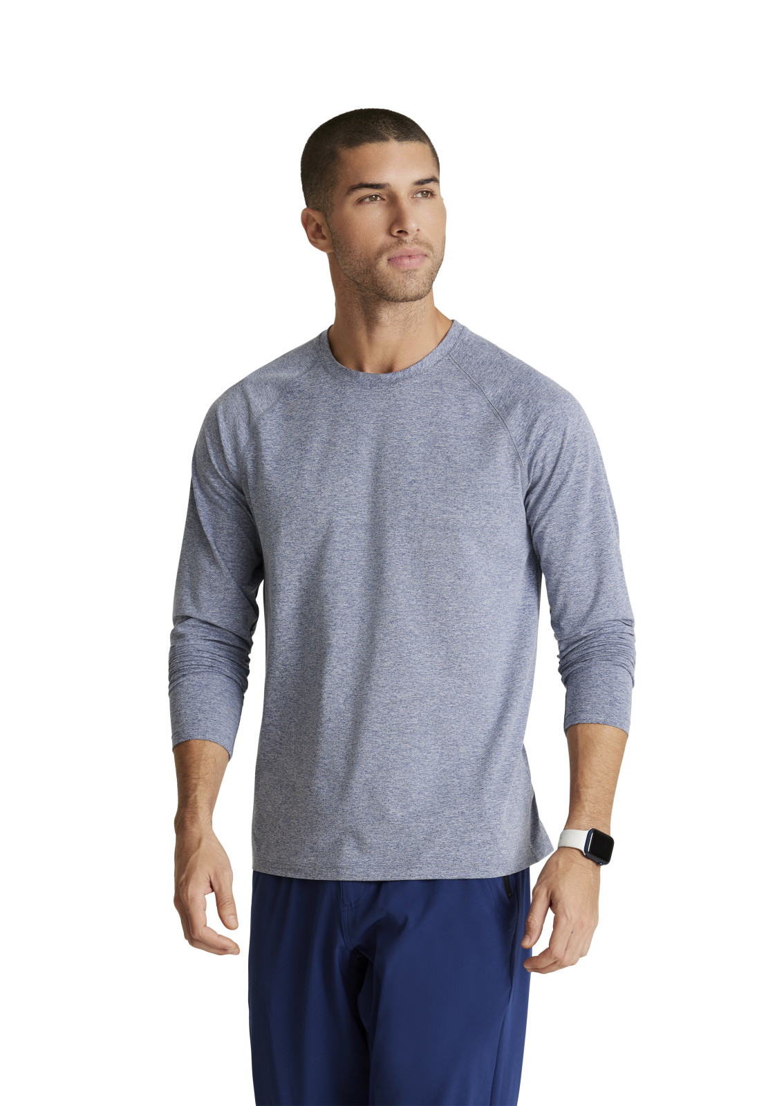 Barco One - Men's Long Sleeve Surge Underscrub Tee 15