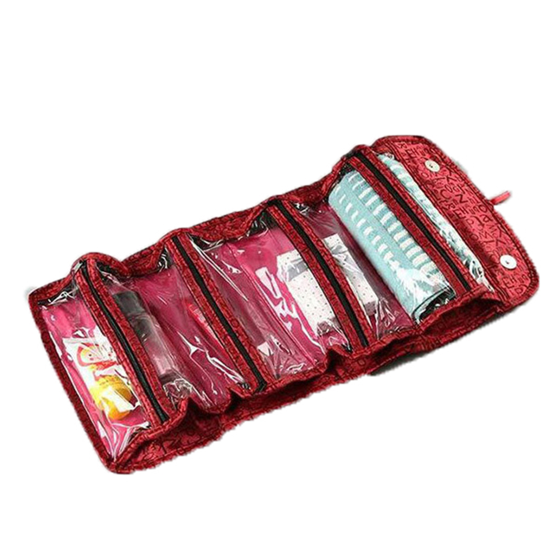 Travel Cosmetic Bag 2