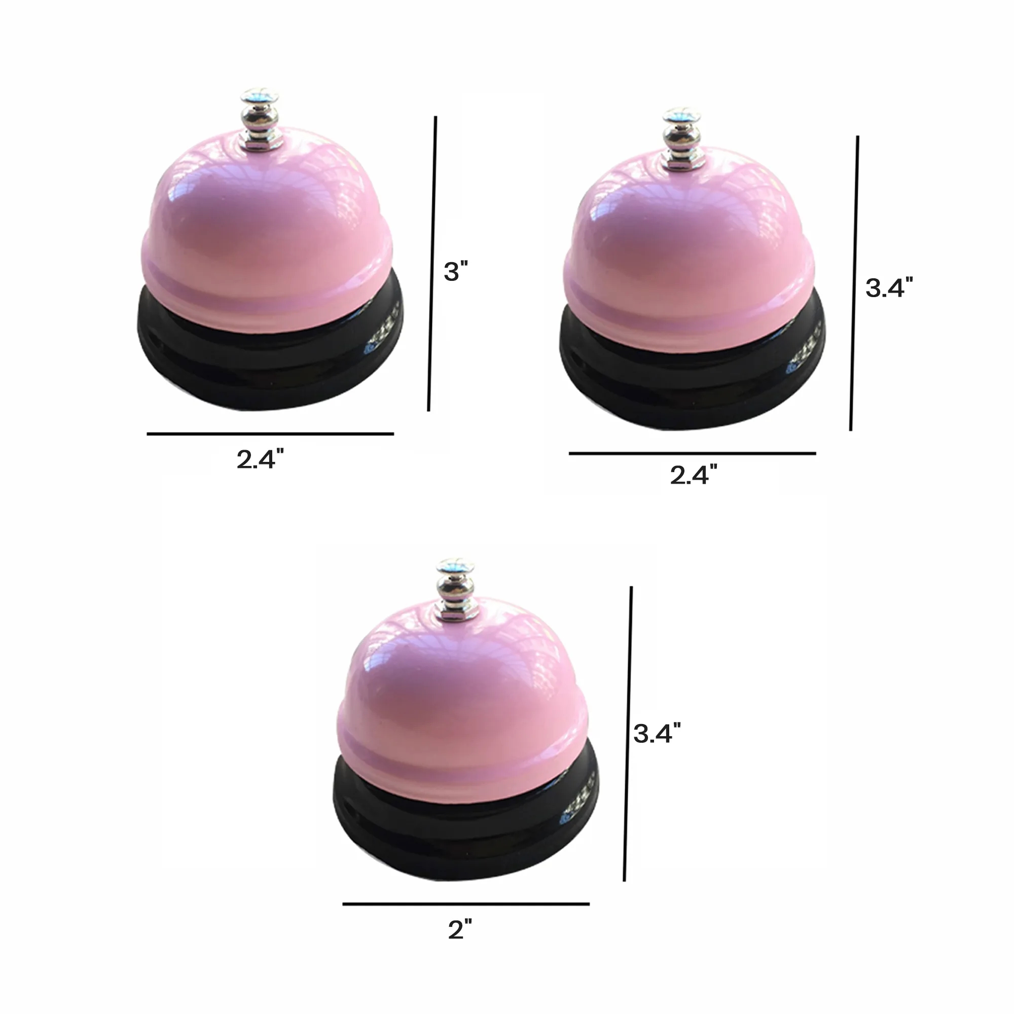 Handheld Call 2