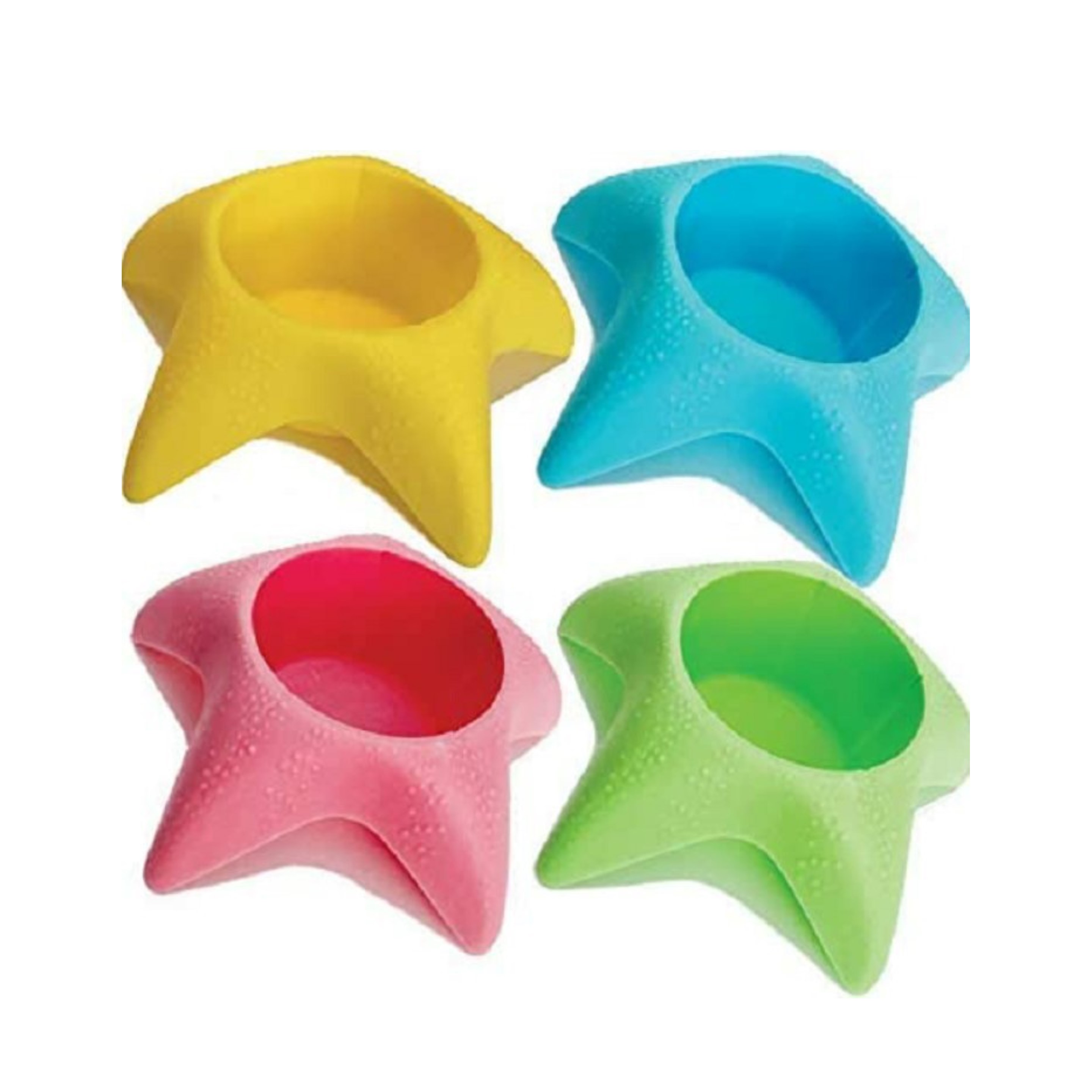 Starfish Drink Cup Holder (direct import) 3
