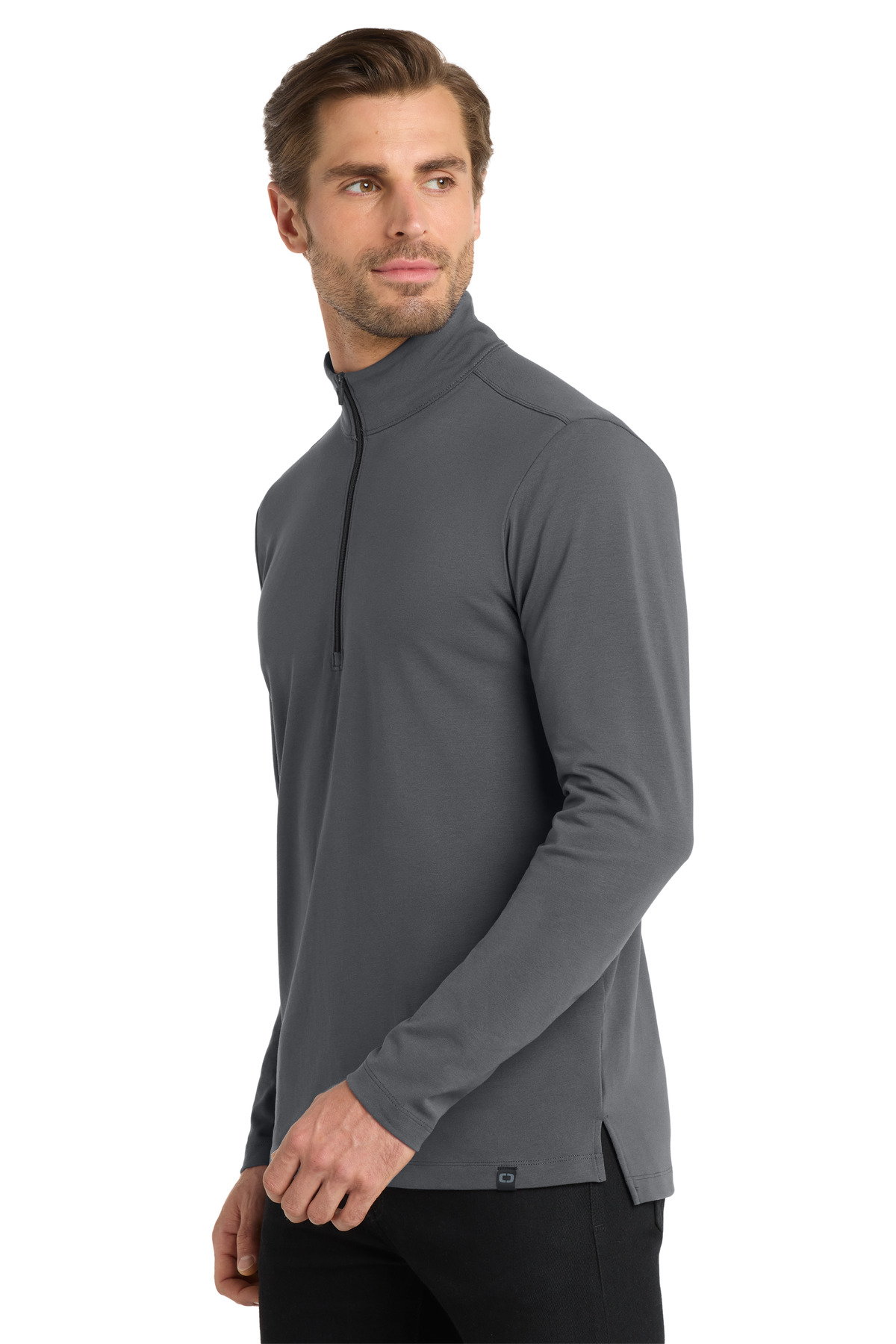 OGIO Limit 1/4-Zip. OG139 6