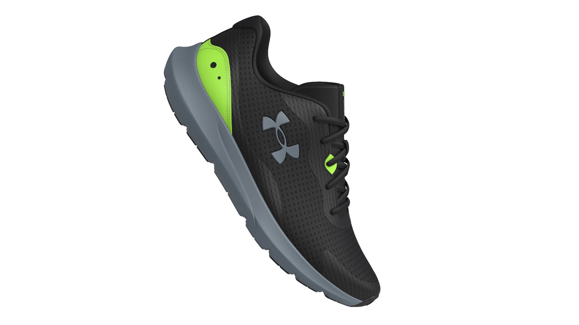 UA Surge 3 Men's Running Shoes 20