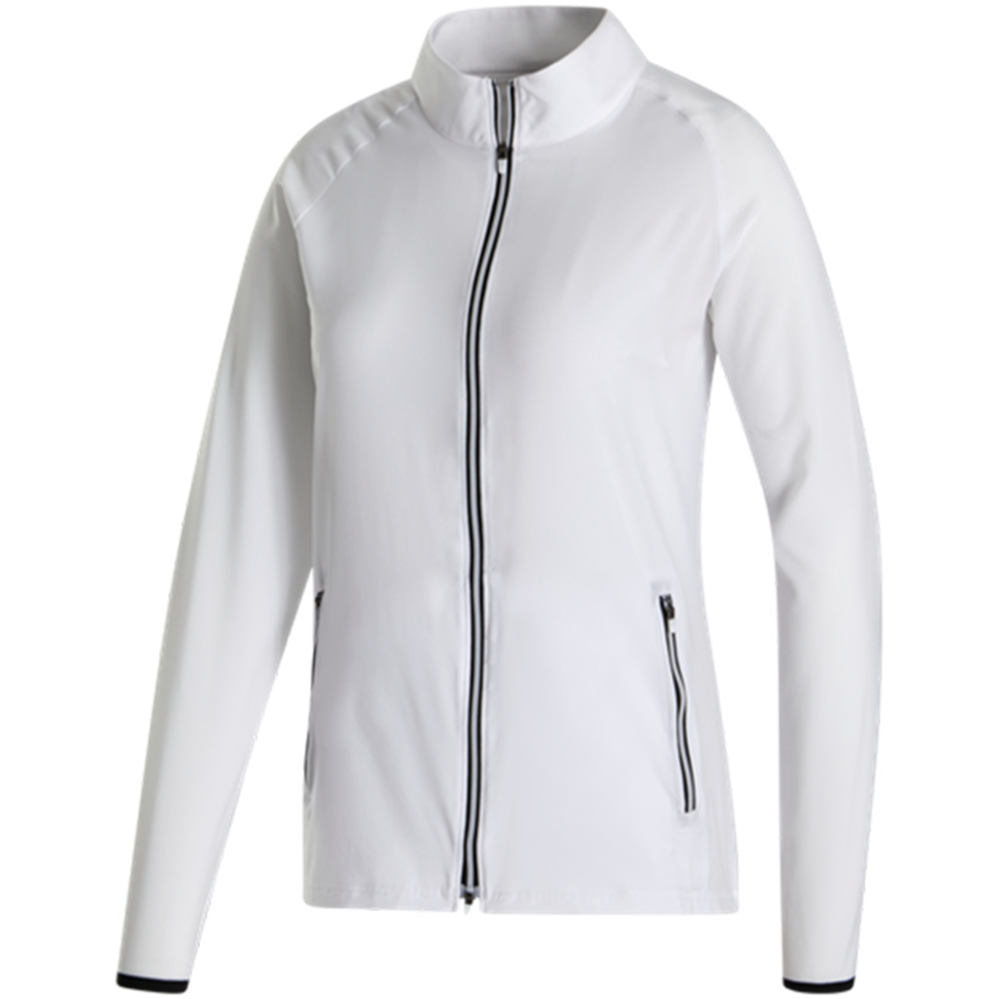 FootJoy Women's Lightweight Woven Jacket 11