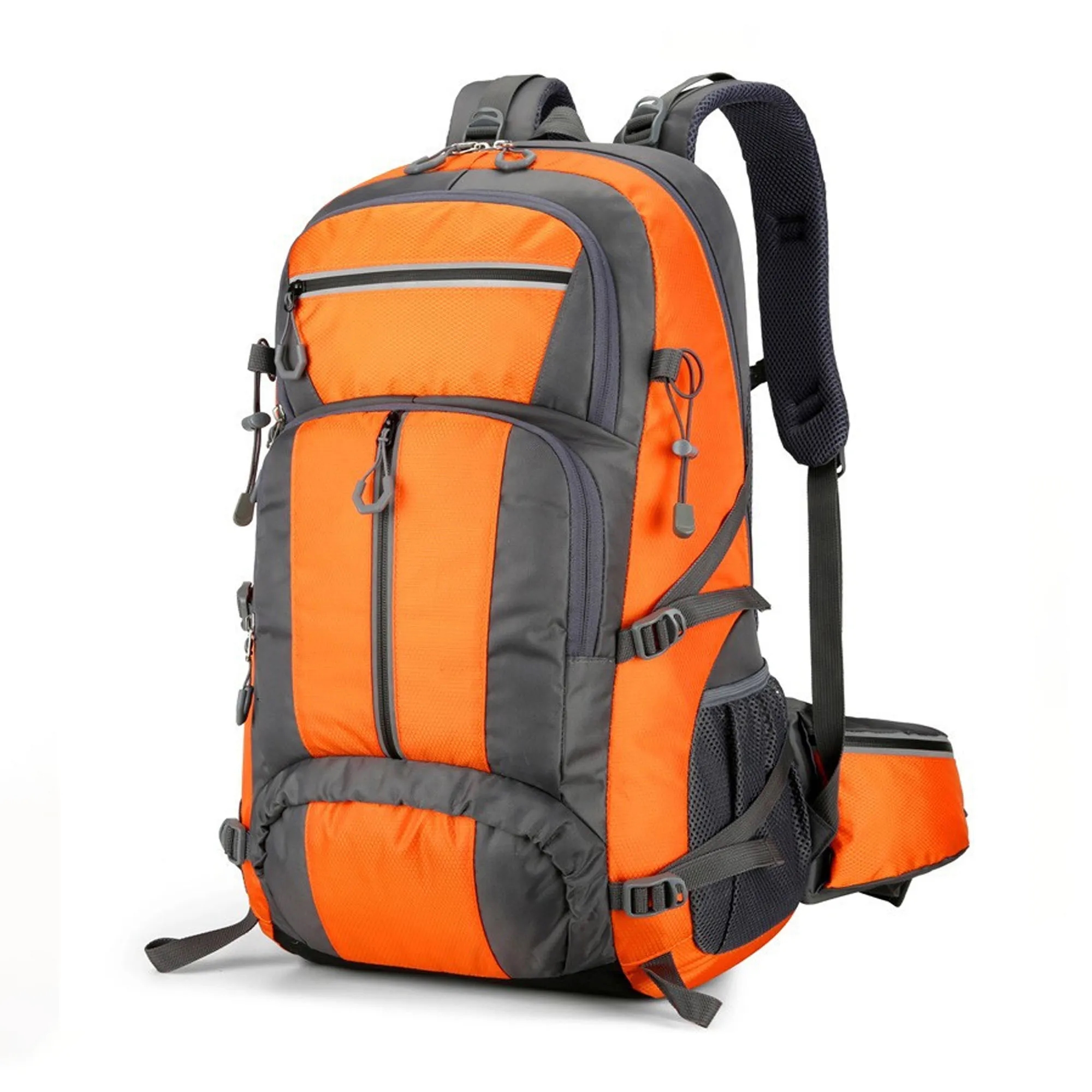 Outdoor Waterproof Camping Backpack 4