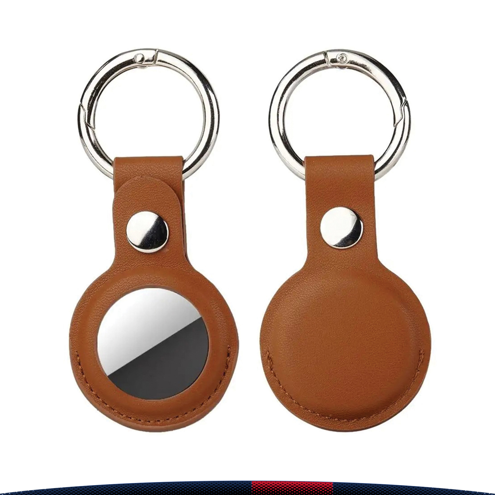 Nedzo Air-Tag Compatible Case 6
