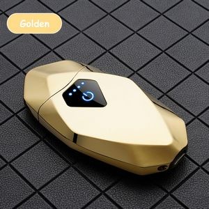 Rhombus Electric Arc Lighter With USB Charging 6