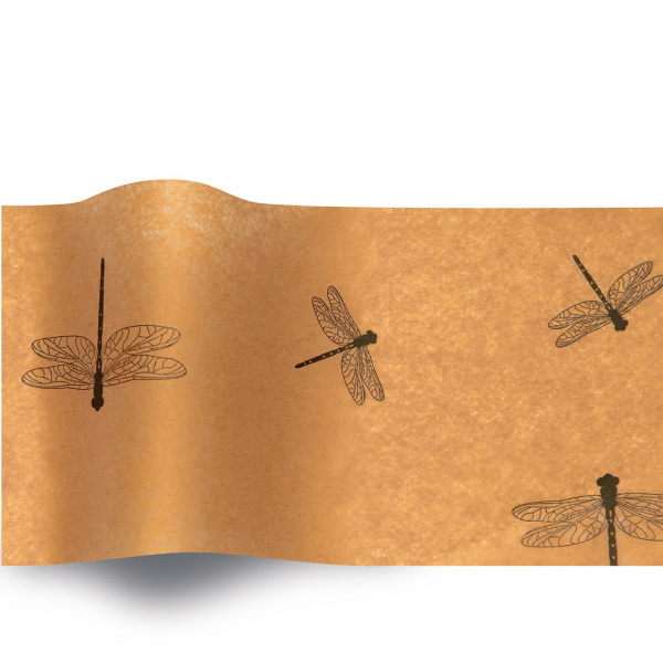 Designer Print Tissue (B) 9