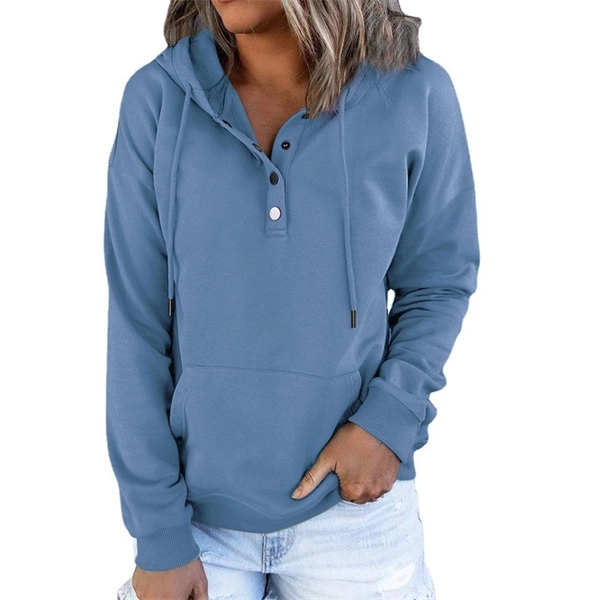 Women Hooded Sweatshirt 2
