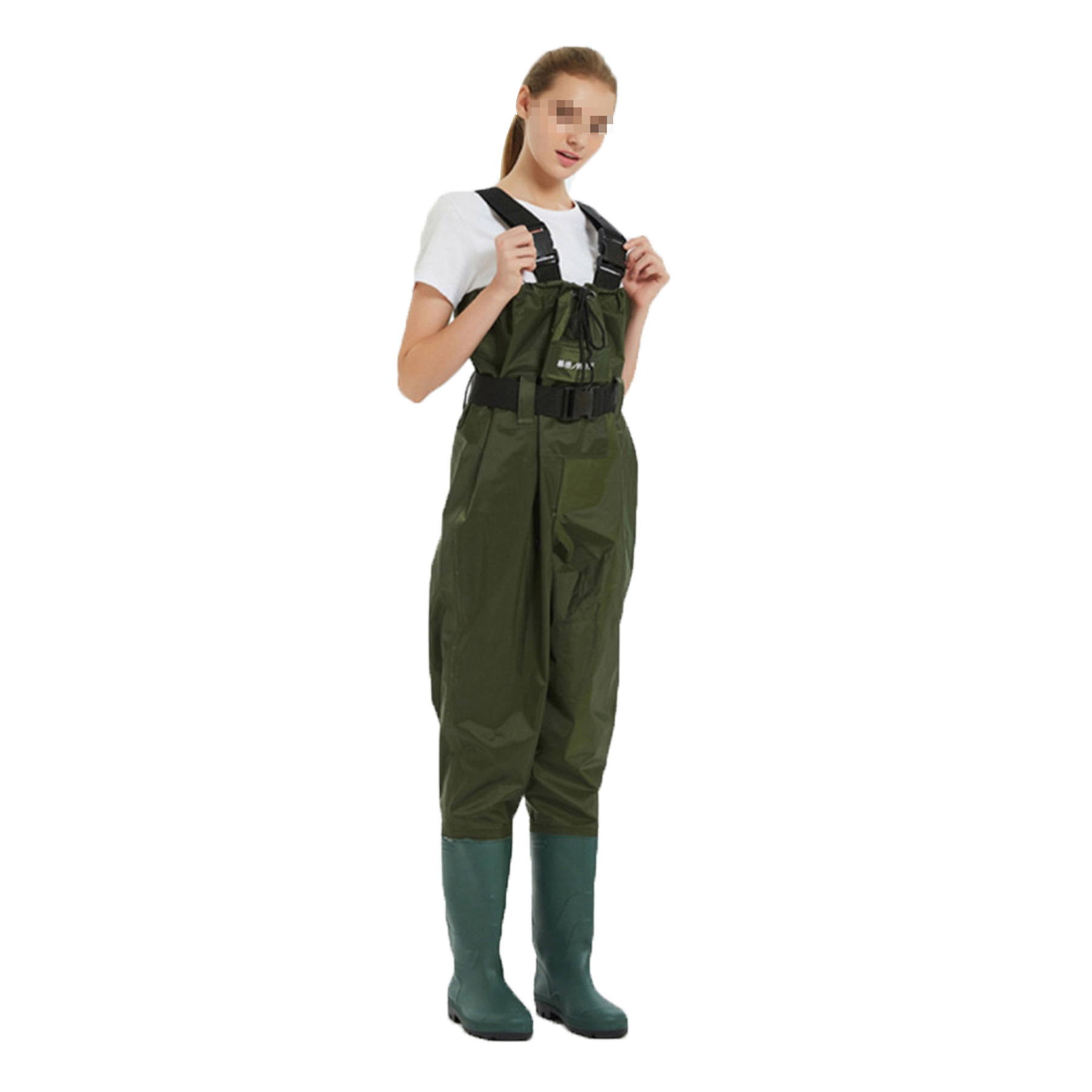 Half Waterproof Verall 5