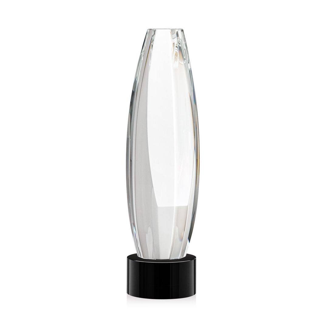 Hoover Award on Marvel Base - Black 7