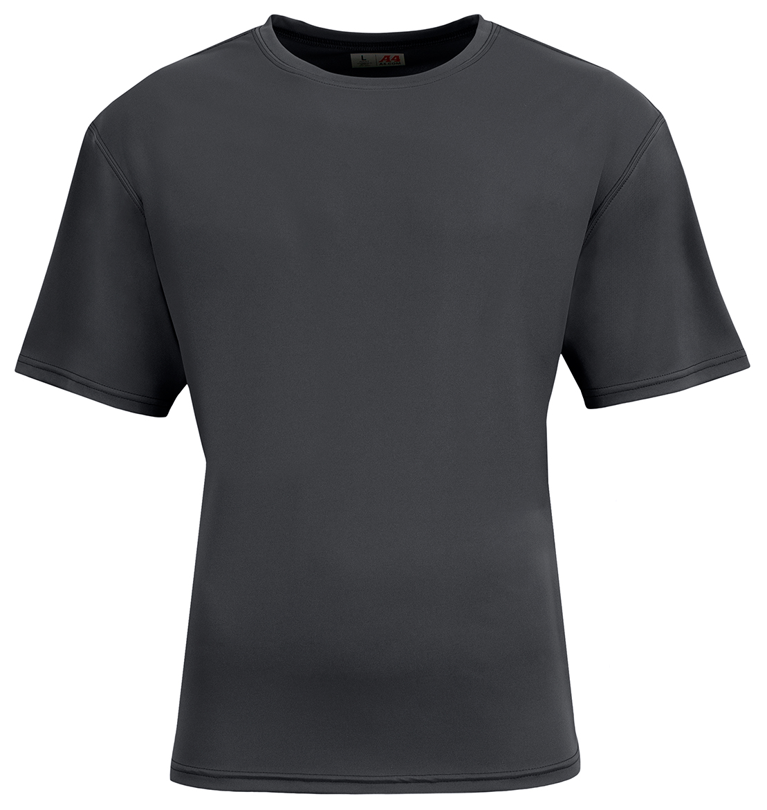 A4 AirFlex Short Sleeve Crew 2