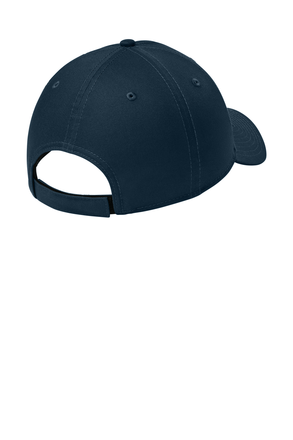 New Era - Adjustable Structured Cap. NE200 32