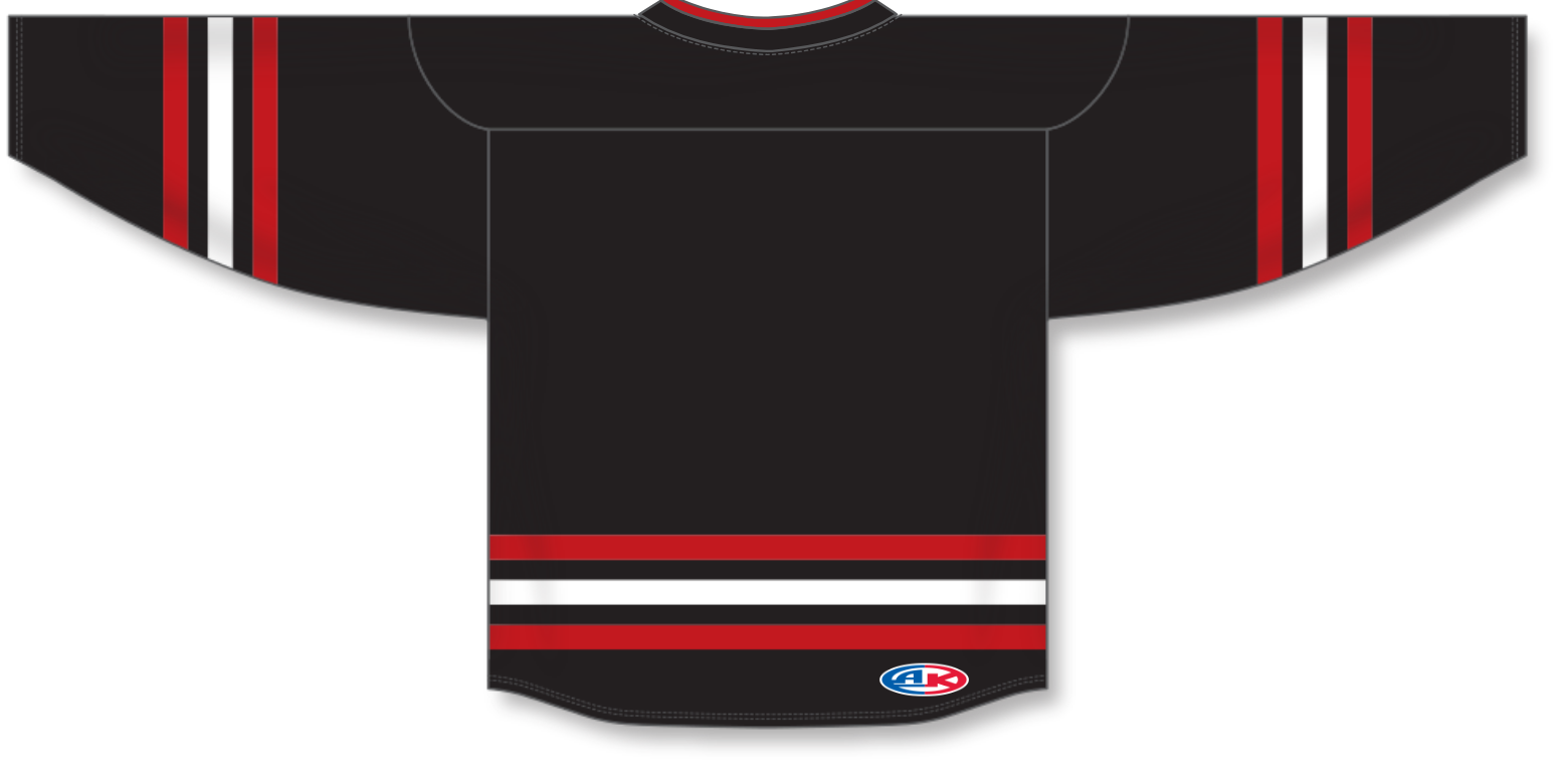 Select Hockey Jerseys H8000-G01 141