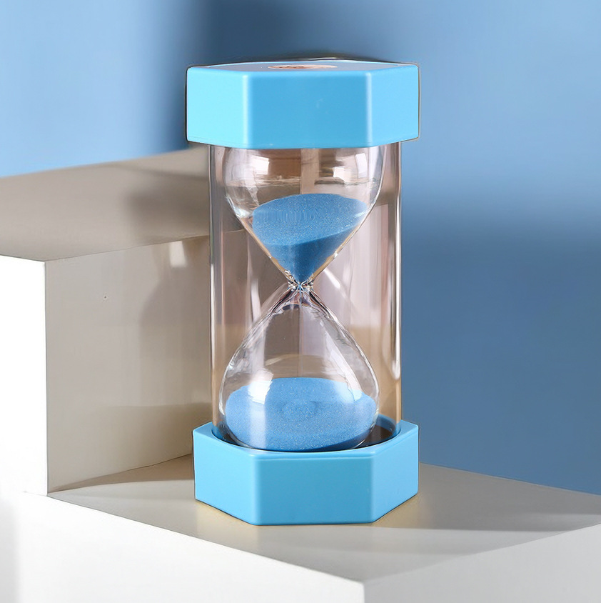 Minute Sand Timer 2