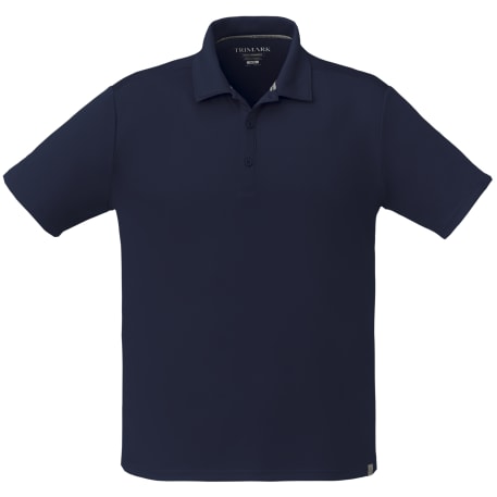 EVANS Eco Short Sleeve Polo - Men's 192