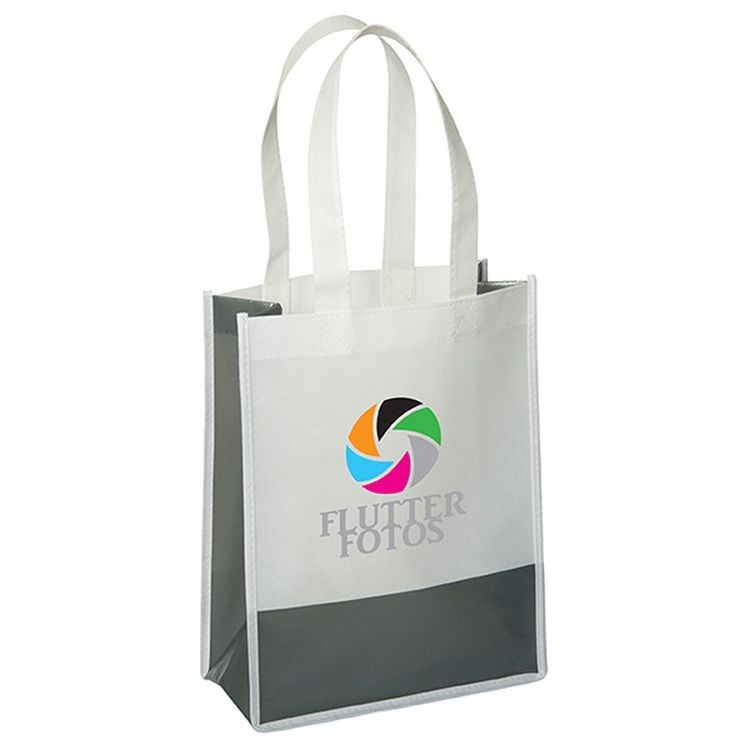 Andover Way Small Laminated Bag 4