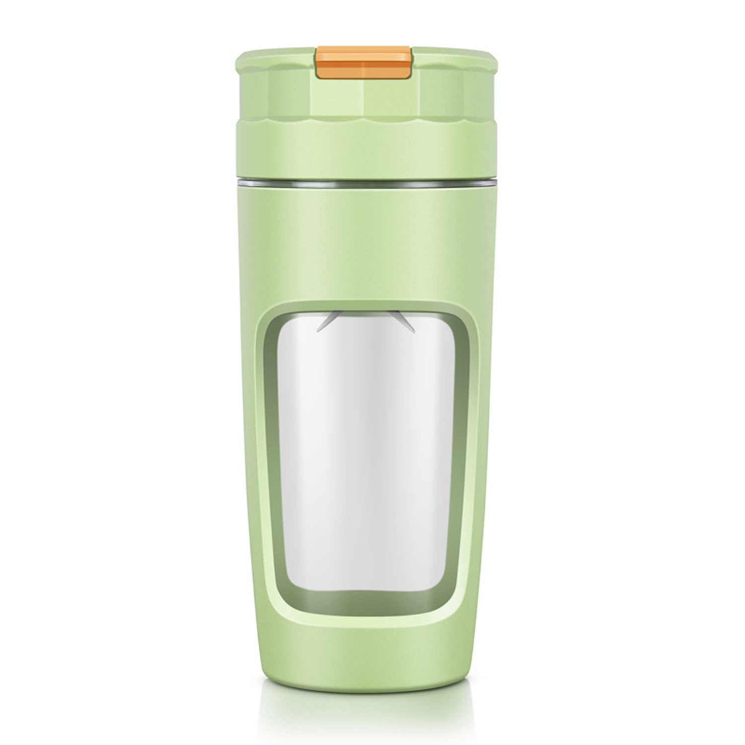 20Oz Mini Fresh Juicer Portable Blender 4