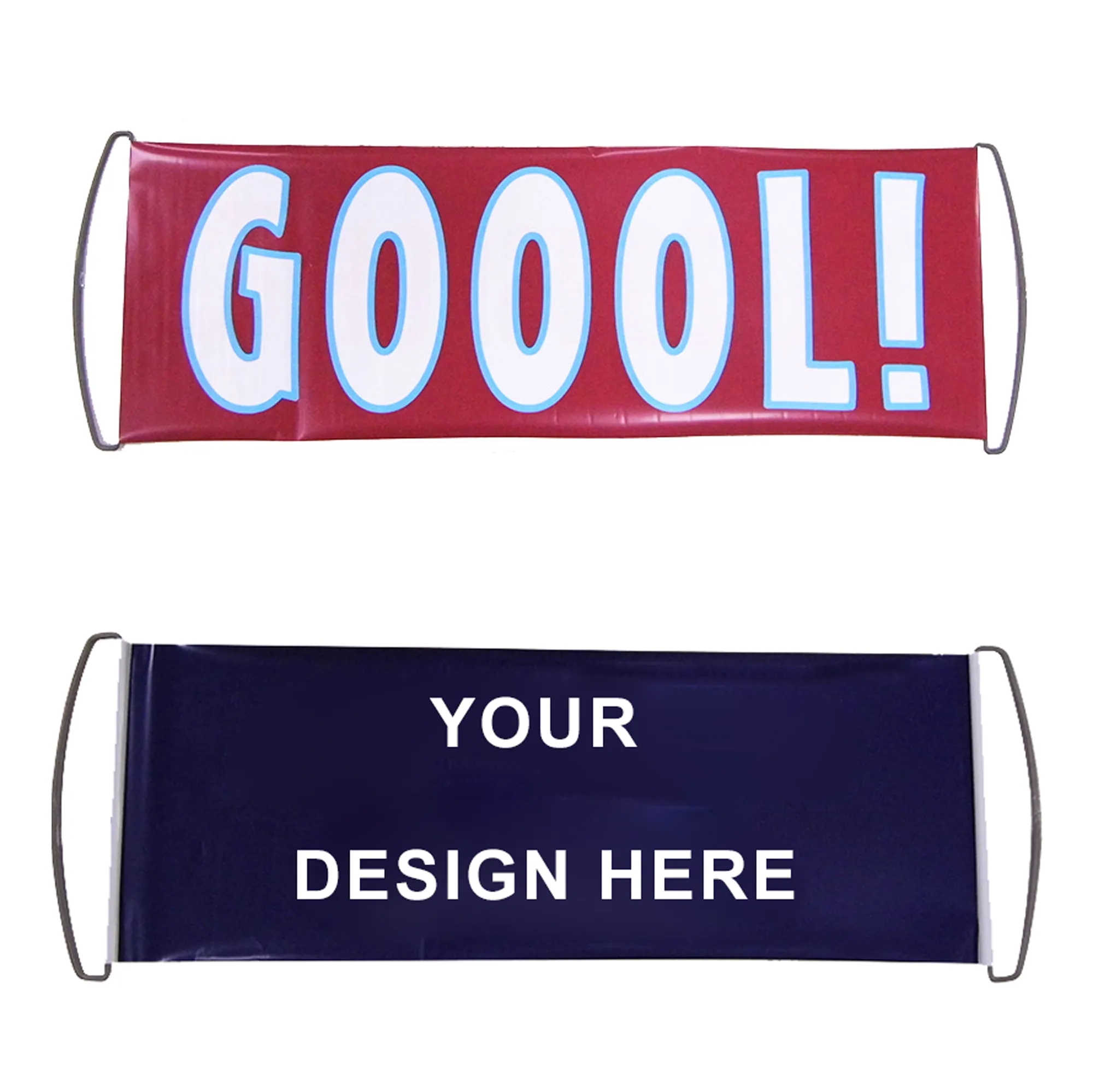 Environmental Protection Banner MOQ 50PCS