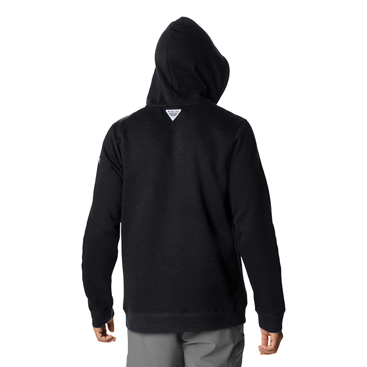 Columbia PFG Hoodie 4