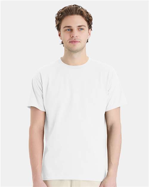 Unisex Essential-T T-Shirt - 5280 54