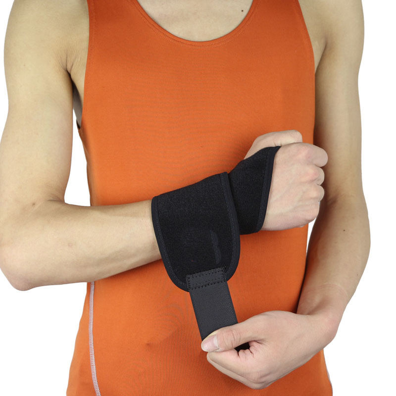 Wrist Aid Wrist Support 8