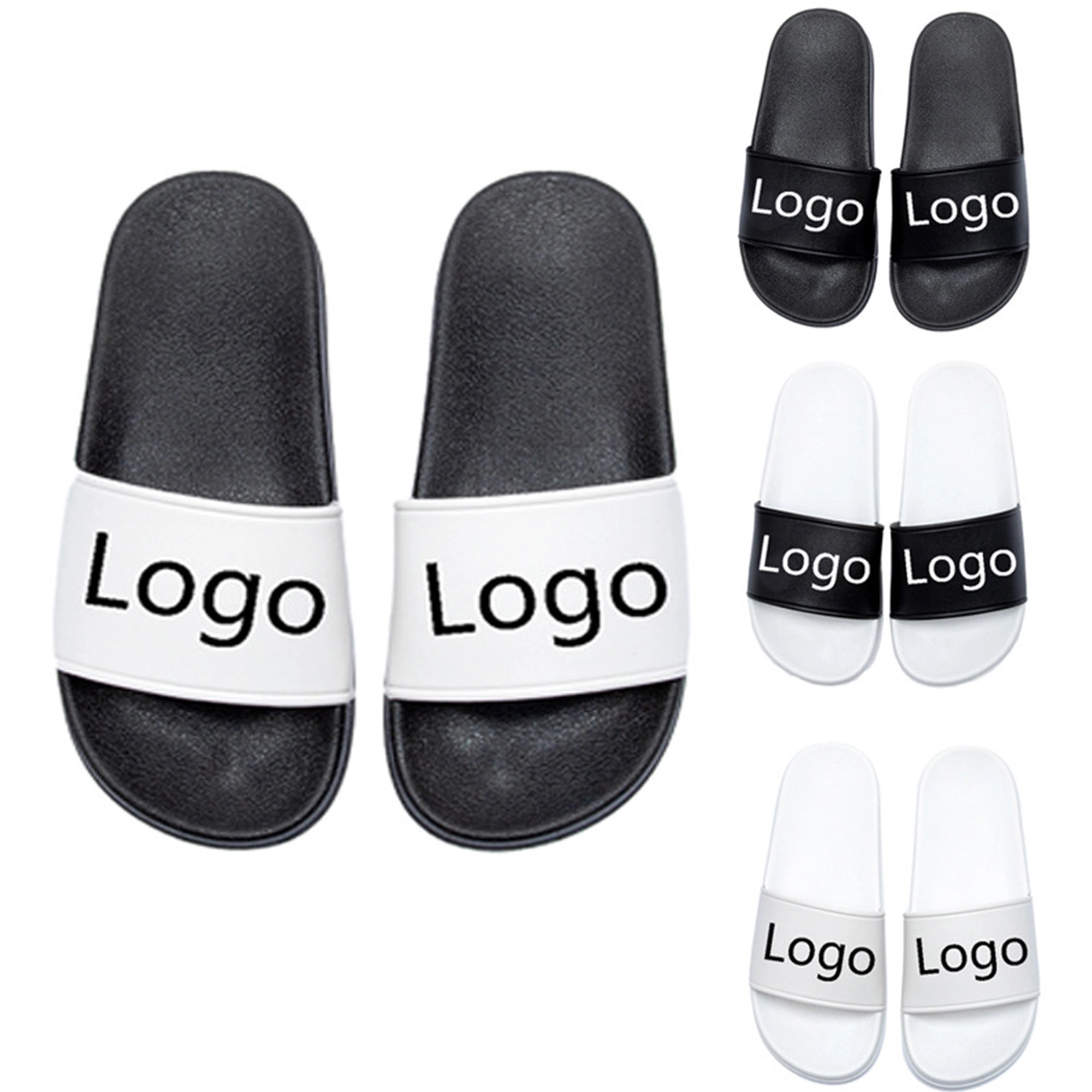 Super Soft Anti Slip Summer Slippers 5