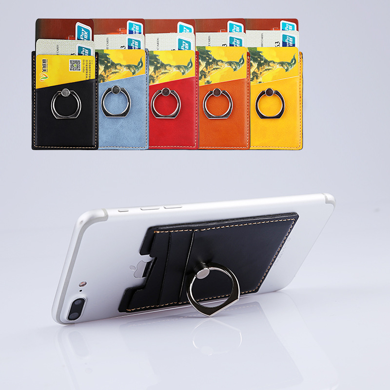 Eardon Mobile Phone Card Holder 6