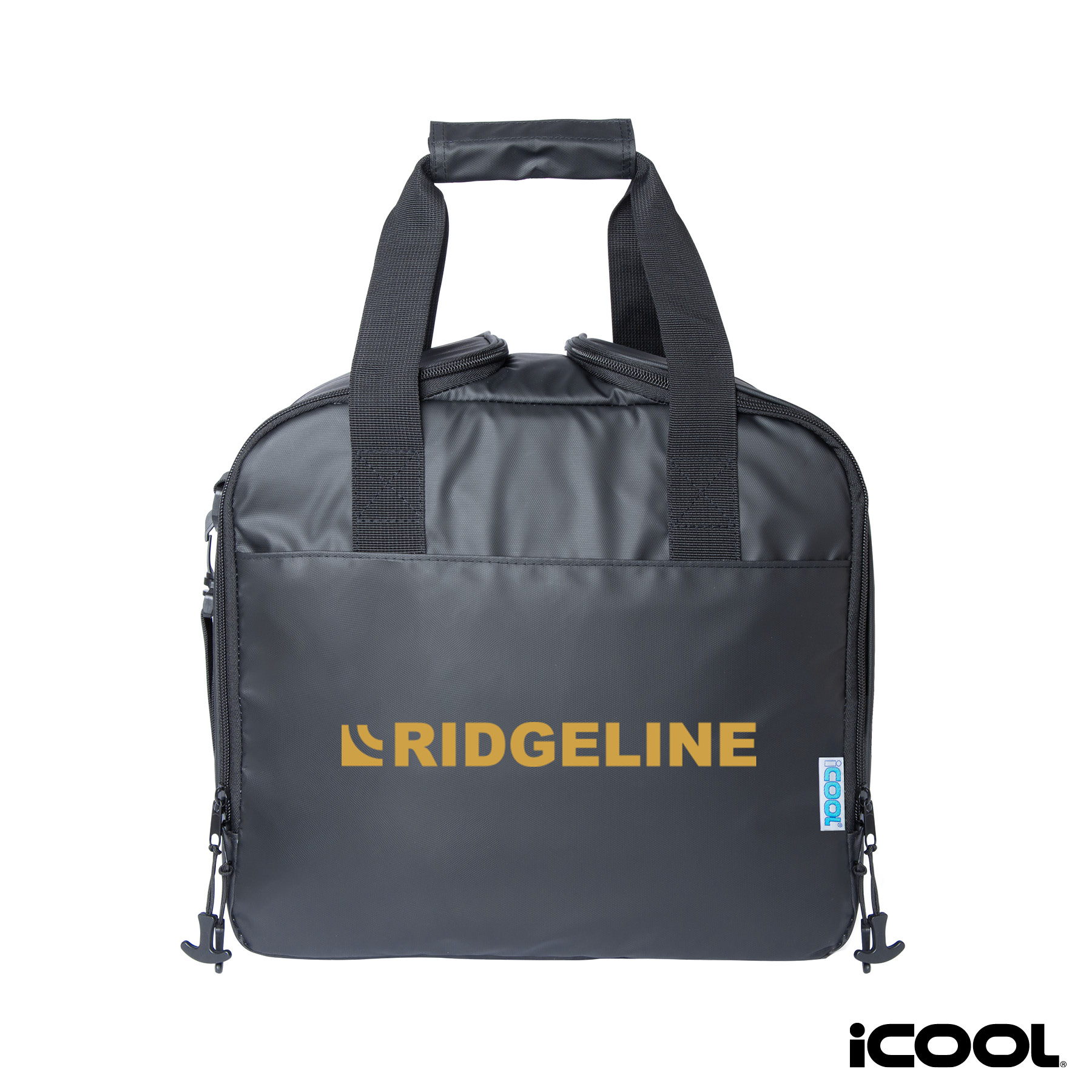 iCOOL® Estes 24-Can Duffel Cooler 15