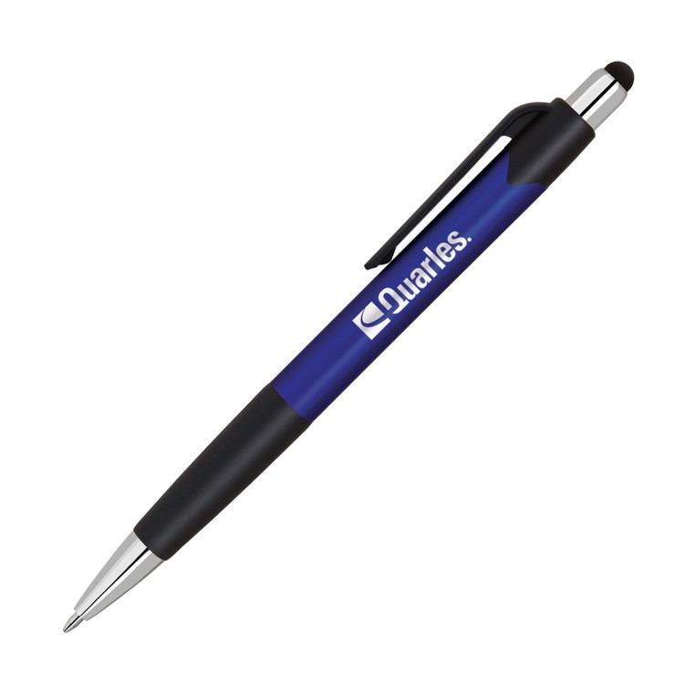 Flap II Stylus with Click Pen 2